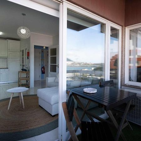 Feel The Ocean Apartment Praia Do Cabedelo Viana do Castelo Exterior foto