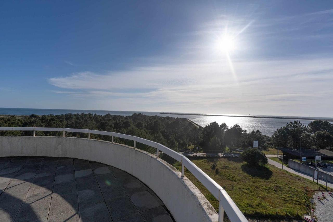 Feel The Ocean Apartment Praia Do Cabedelo Viana do Castelo Exterior foto