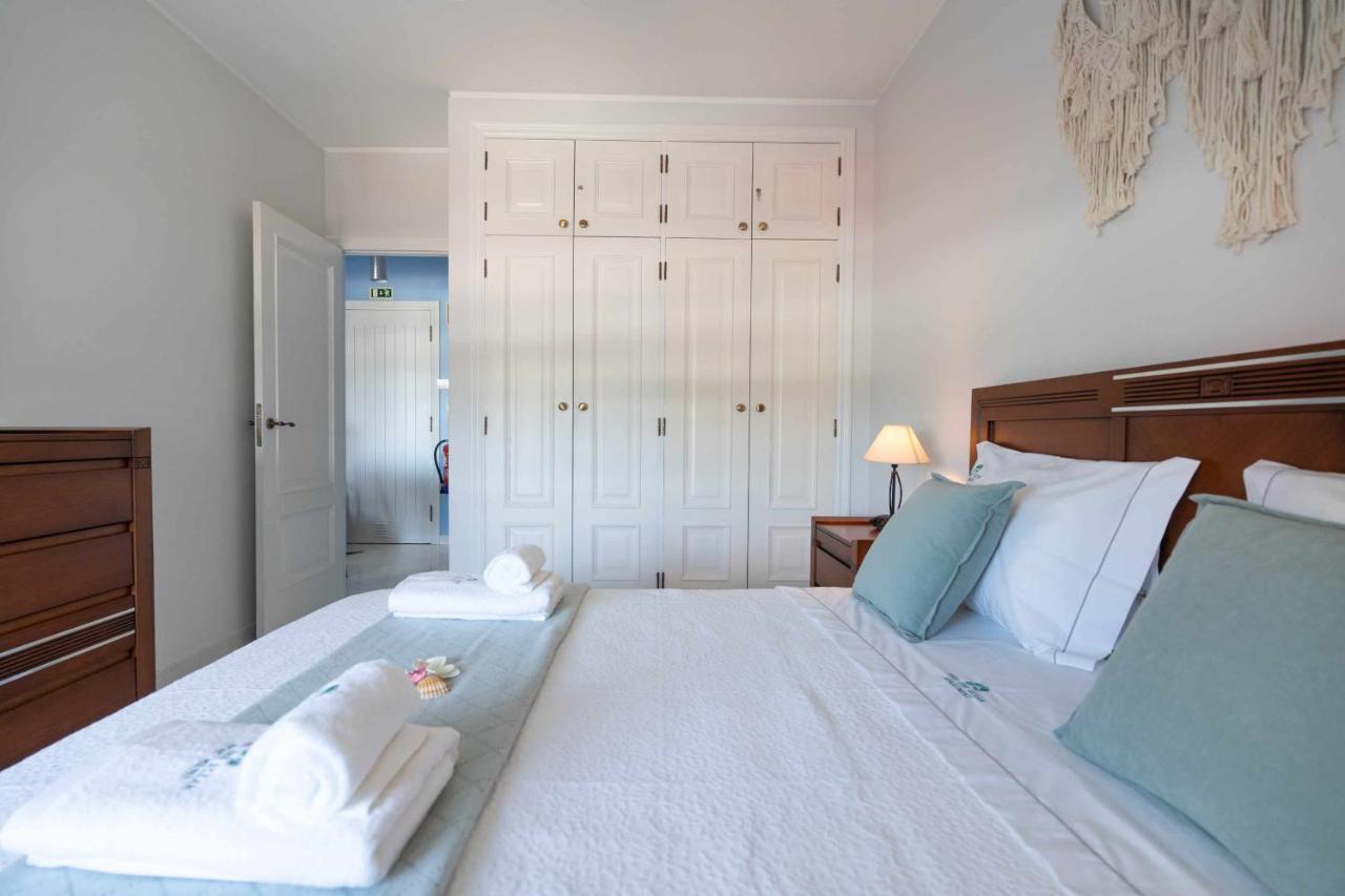 Feel The Ocean Apartment Praia Do Cabedelo Viana do Castelo Exterior foto